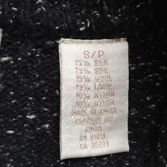 EP PRO Tweed Sweater Jacket - Picture 6 of 7